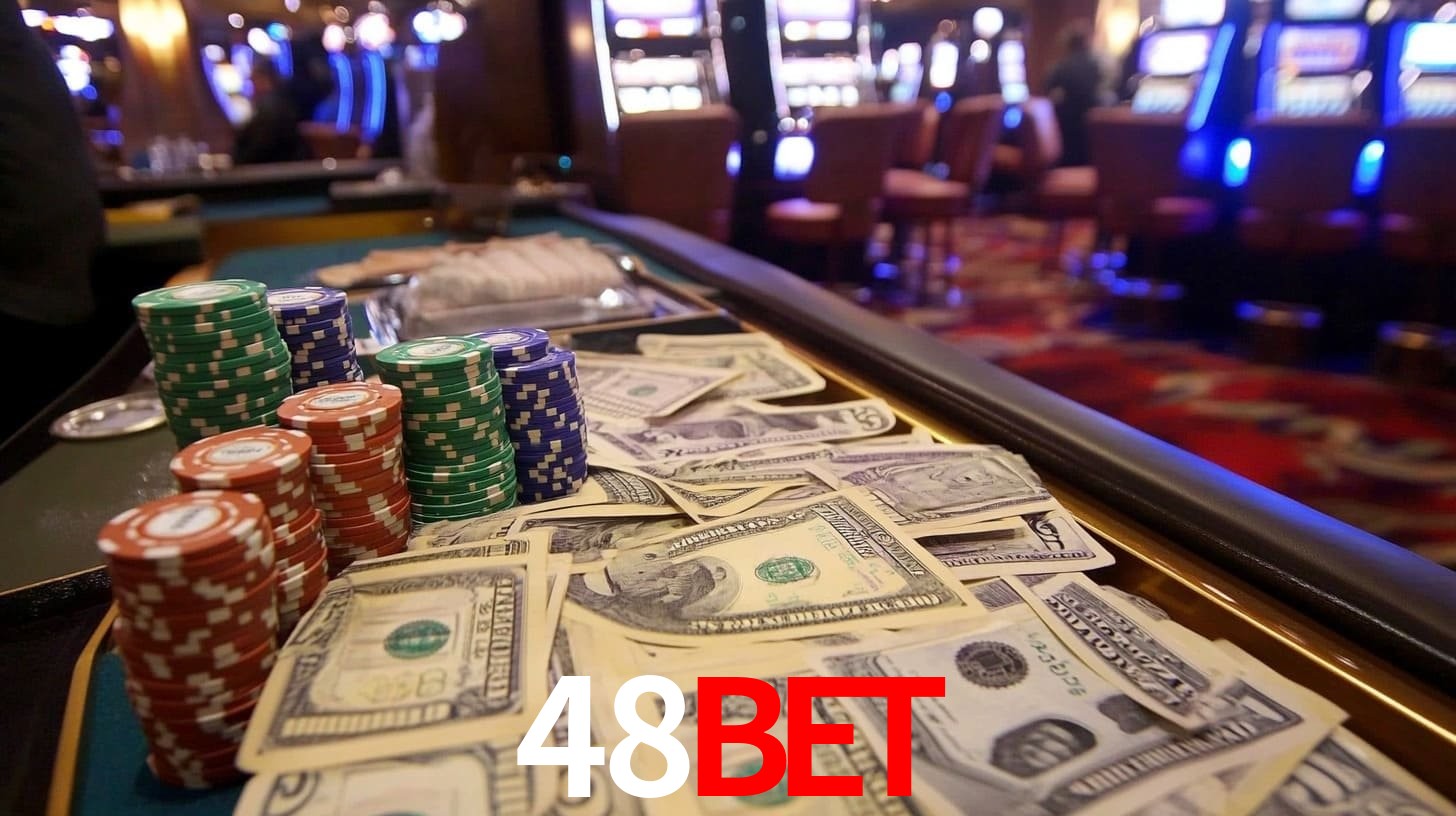48BET Belo Horizonte - Winners