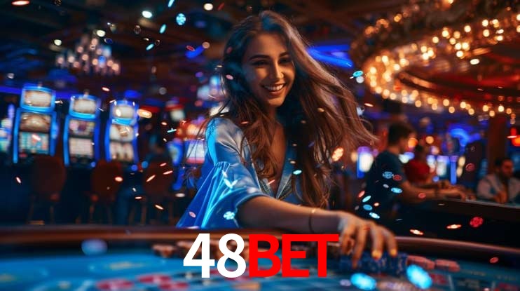 Game Statistics 48BET