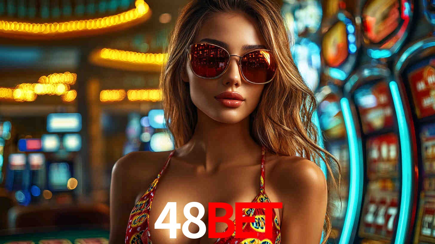 Daily Bonuses 48BET