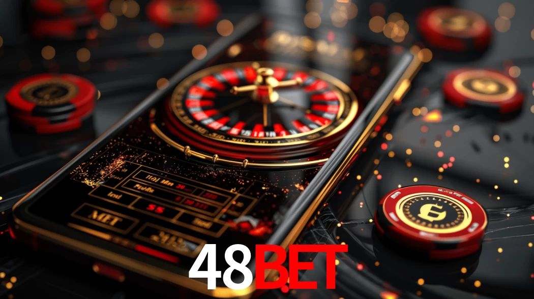 2FA Security 48BET
