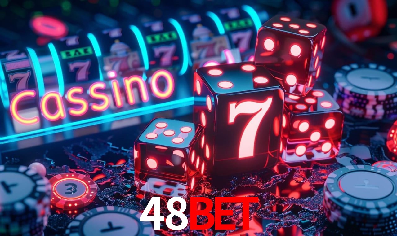 Bonus Features 48BET