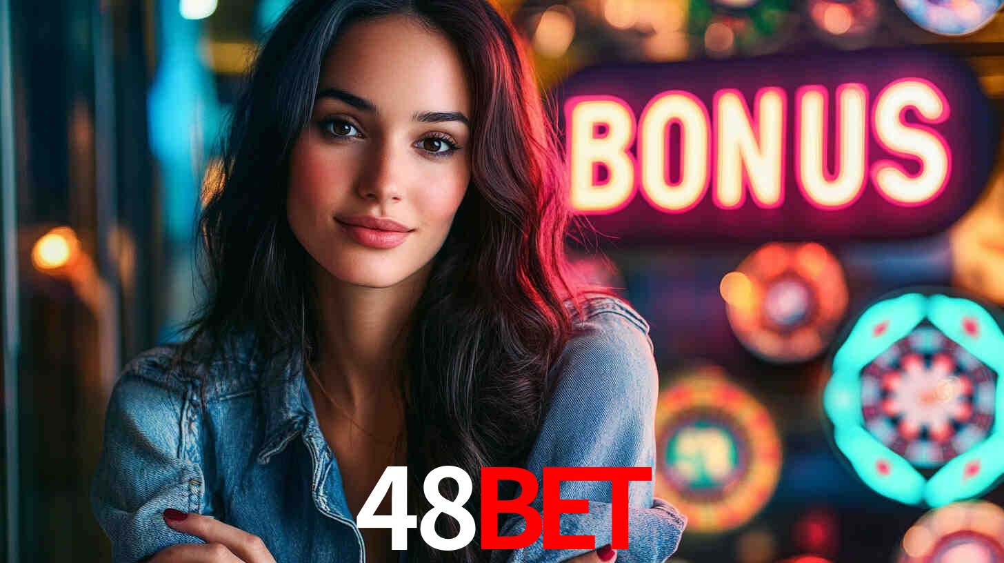 48BET: Seu Especialista em Apostas Esportivas Brasileiras