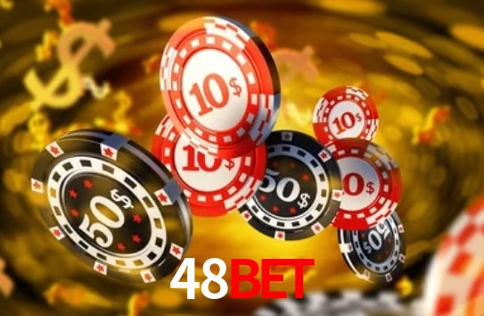 Estatísticas do Jogo 48BET