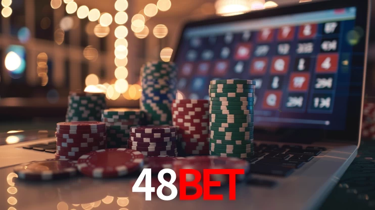 Security Systems 48BET