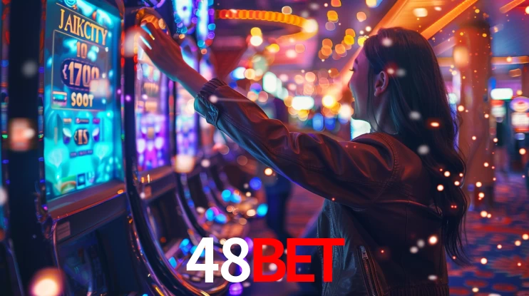 48BET,48BET.COM