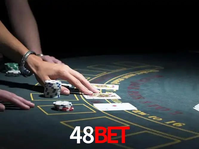 48BET Salvador - Support