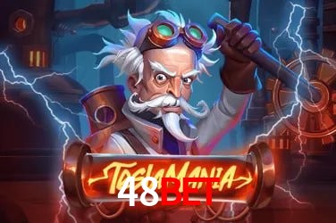 48BET Rio de Janeiro - Popular Jogos