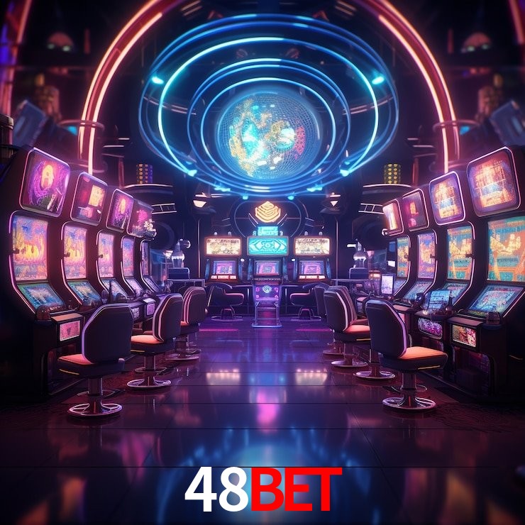 48BET Salvador - Football