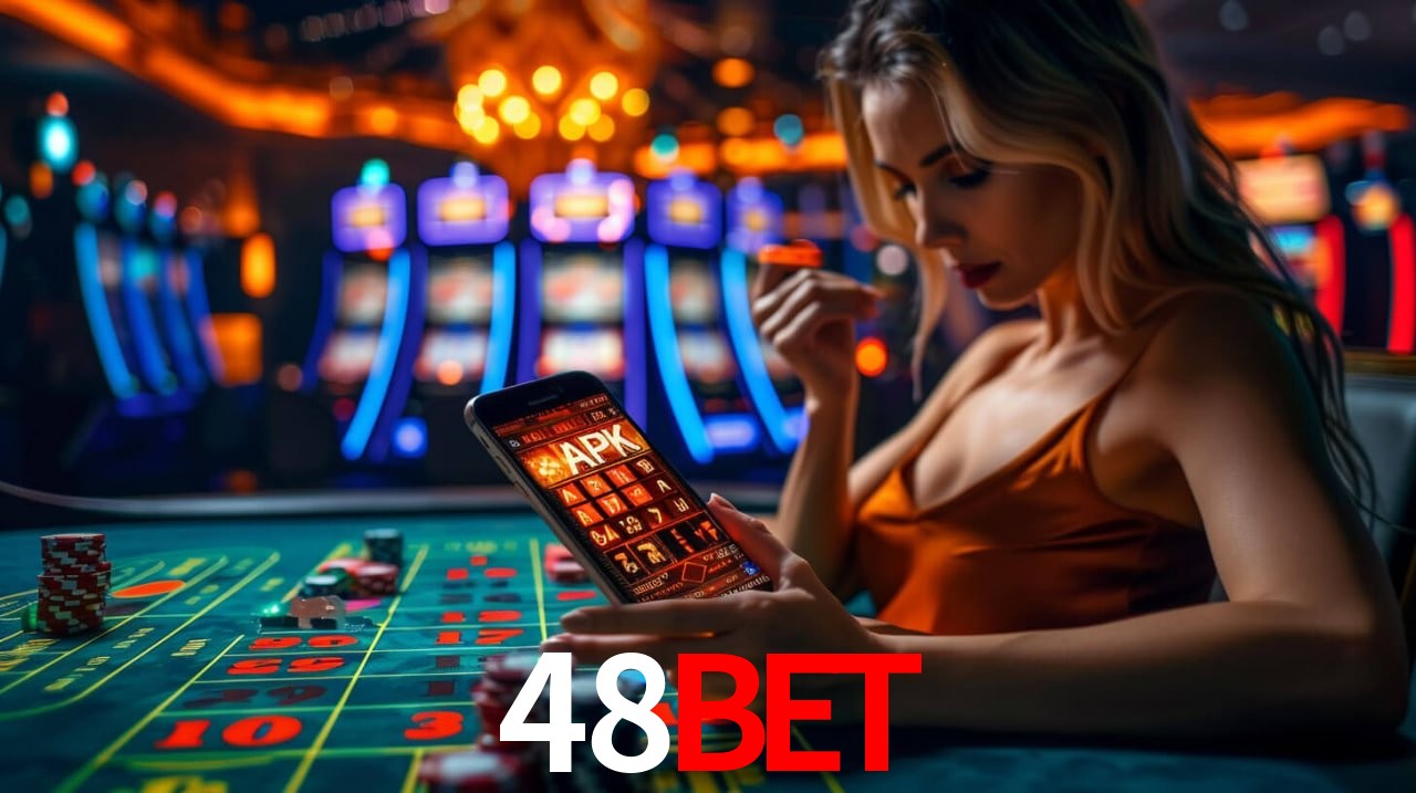 Sports Statistics 48BET