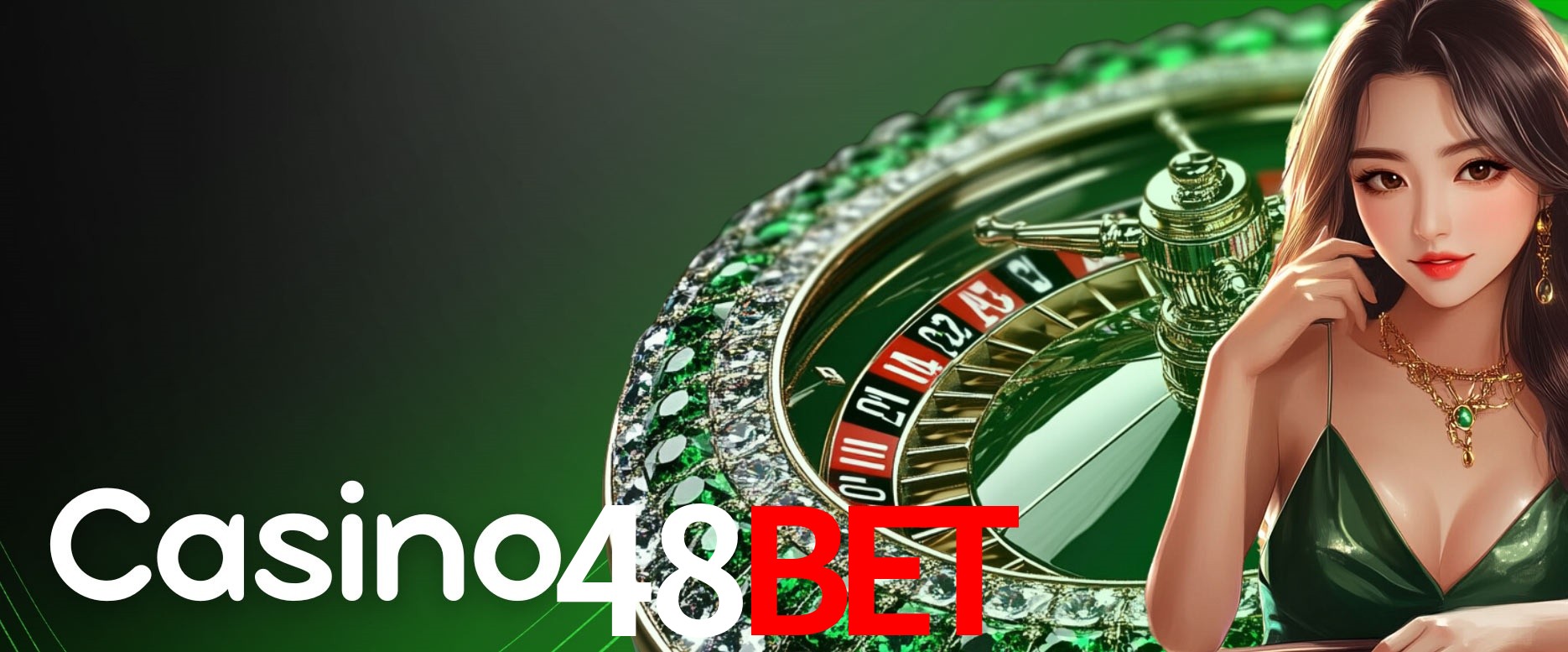 APP oficial da 48BET para mobile
