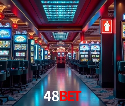 48BET Fortaleza - Leaderboard