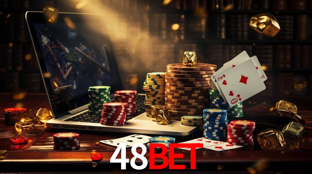 Estatísticas Esportivas 48BET