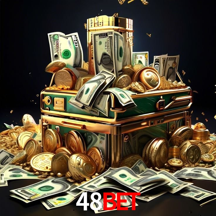 Provedores de Jogos 48BET
