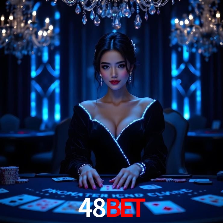 Promoções Sazonais 48BET