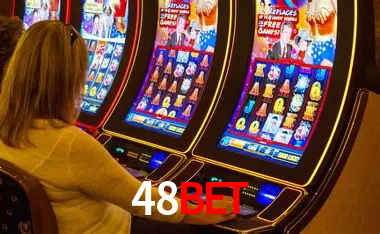 48BET Belo Horizonte - VIP Casino