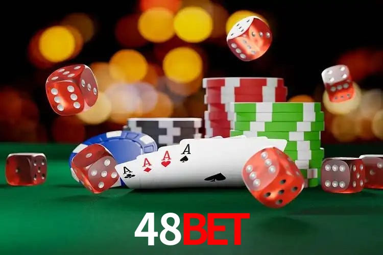 Promoção Relâmpago 48BET