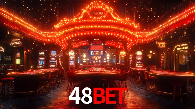 Premium Interface 48BET