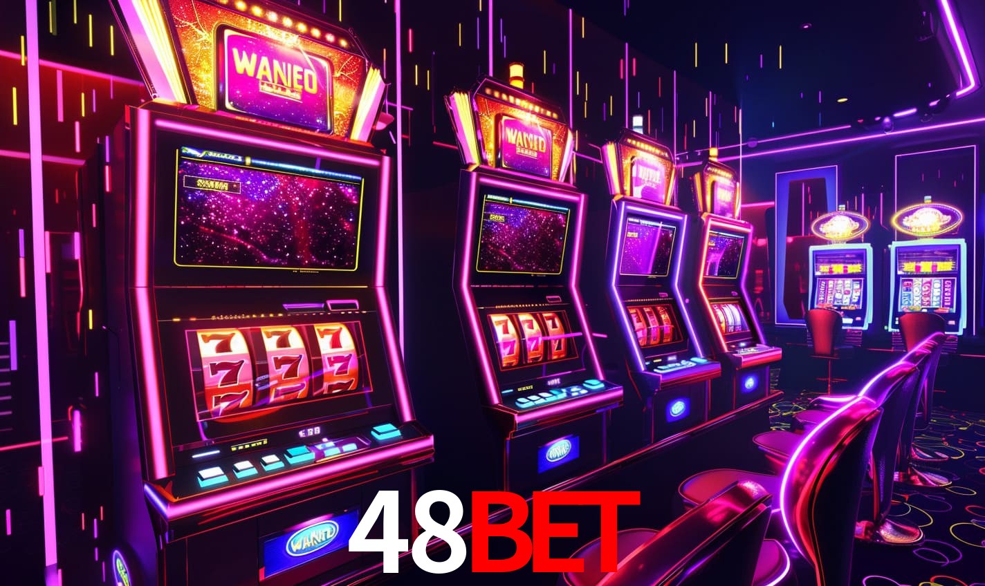 Desvendando o Mundo dos Jogos Virtuais na 48BET