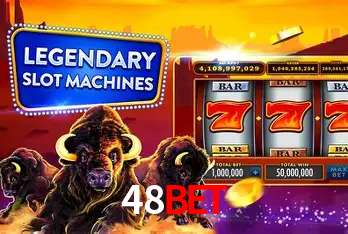 A Emoção da Loteria na 48BET: Uma Chance de Mudança de Vida