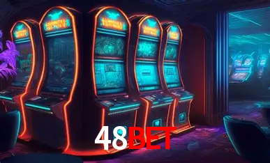 A Experiência Imersiva dos Cassinos Ao Vivo no 48BET