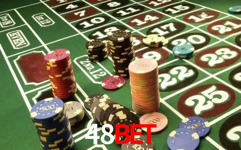 Sistemas de Segurança 48BET