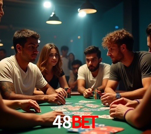 48BET Salvador - Promo Stats