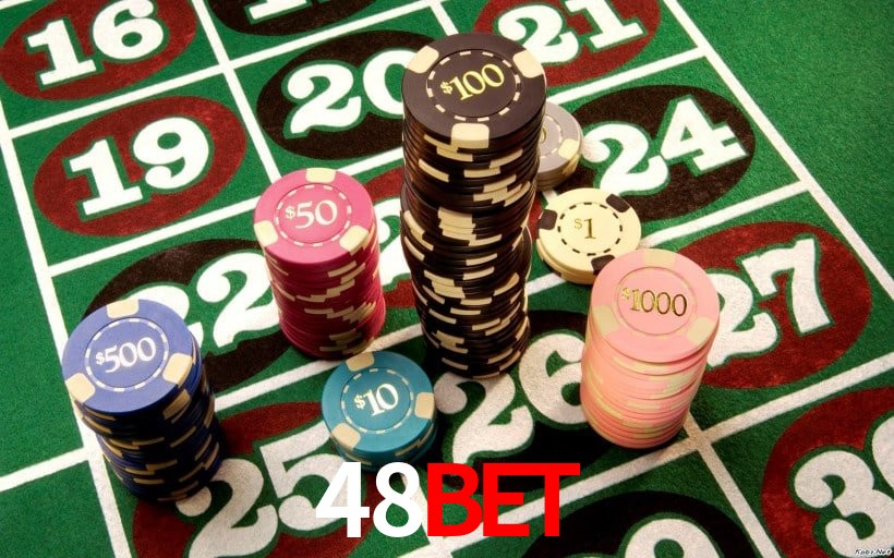 Diretório de Jogos 48BET