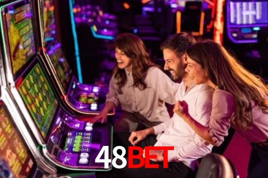 Jogos Exclusivos 48BET
