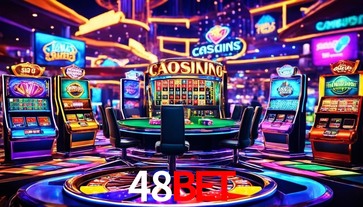 Segurança 2FA 48BET