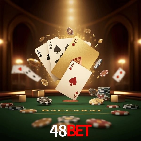 Tennis Betting 48BET