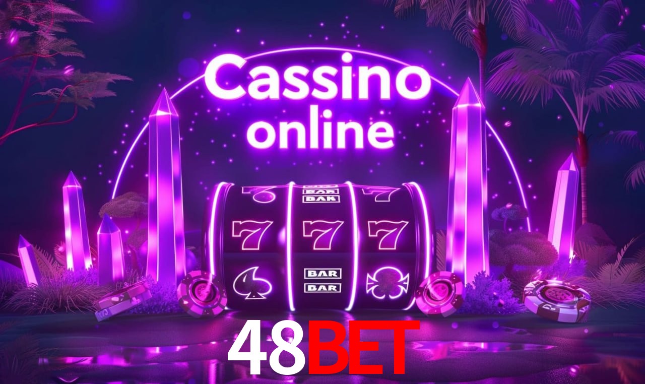 48BET - Customer Support