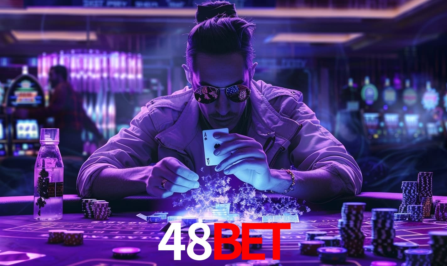 Football Betting 48BET