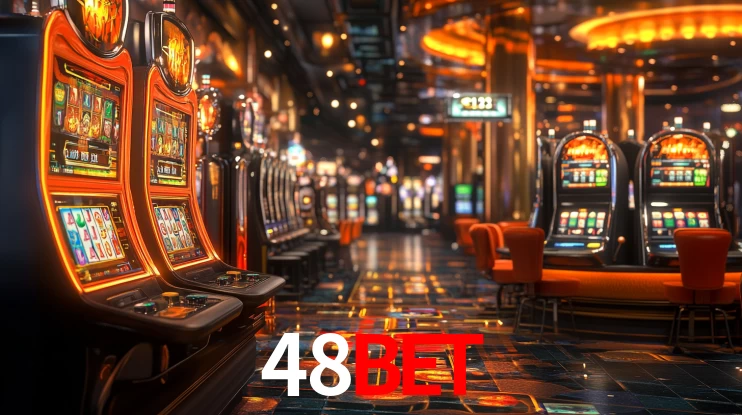 Exclusive Games 48BET