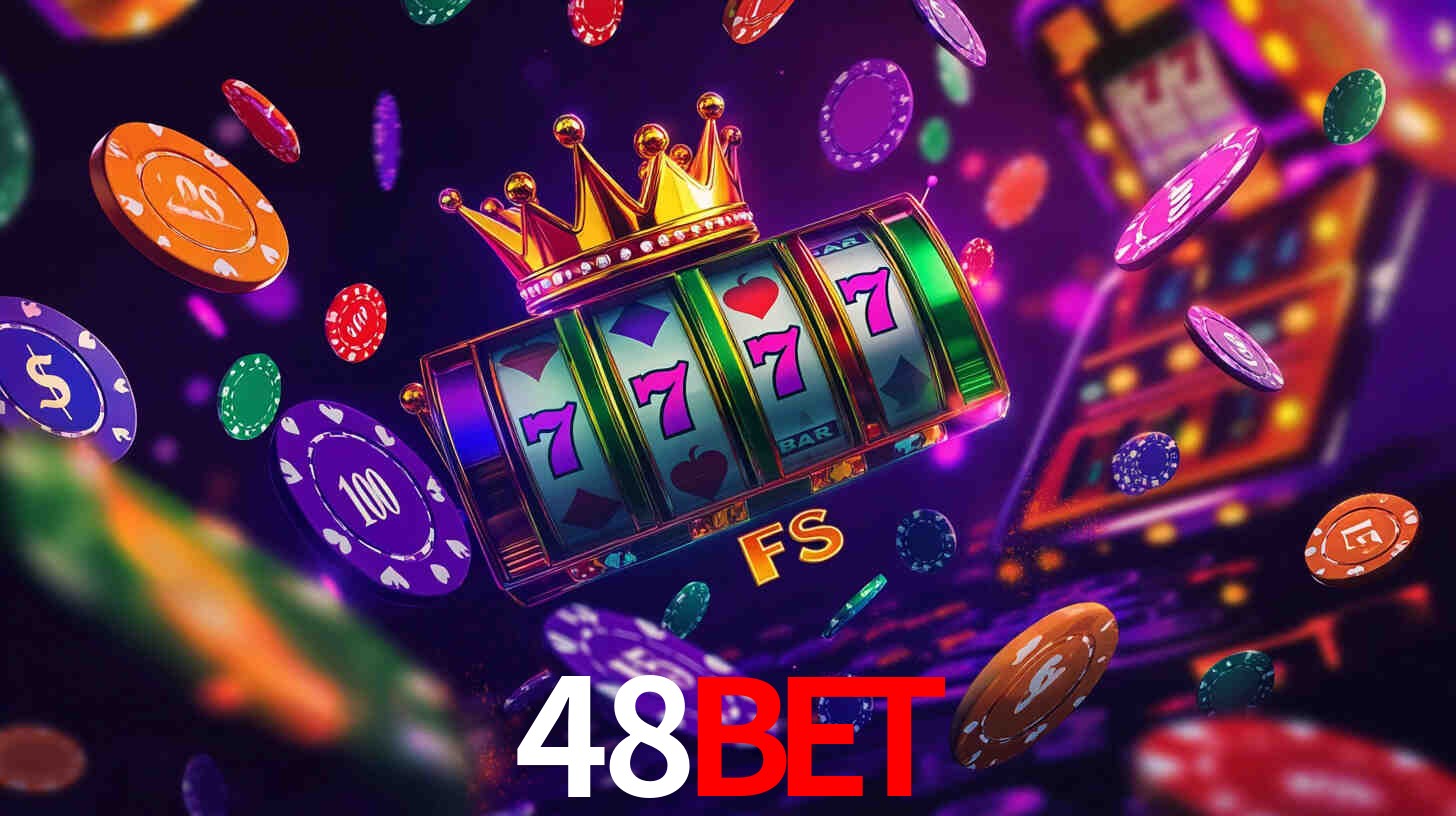 Roulette Table 48BET