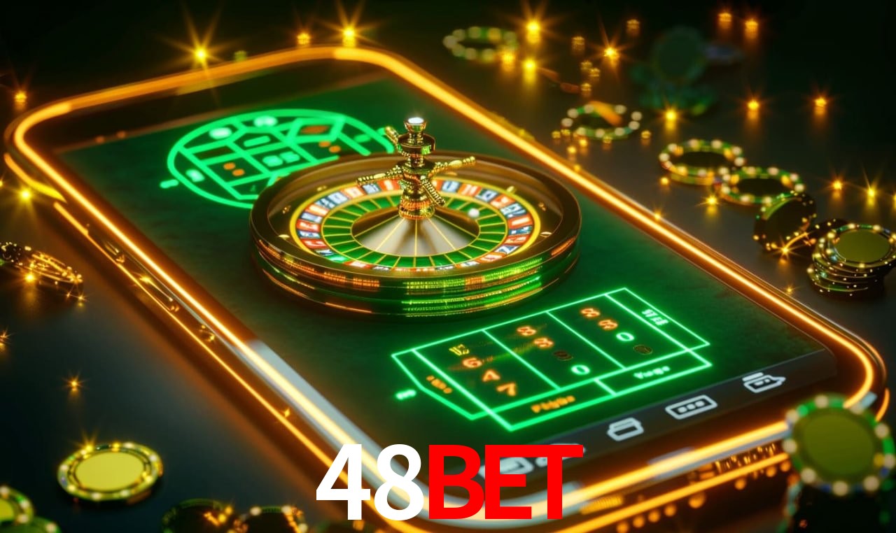 48BET - Support