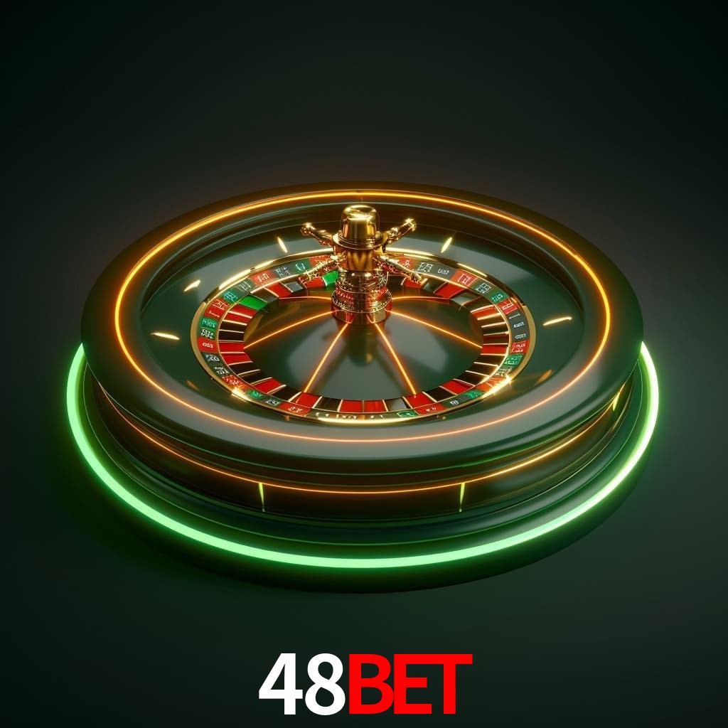 48BET App - Aplicativo Móvel Oficial