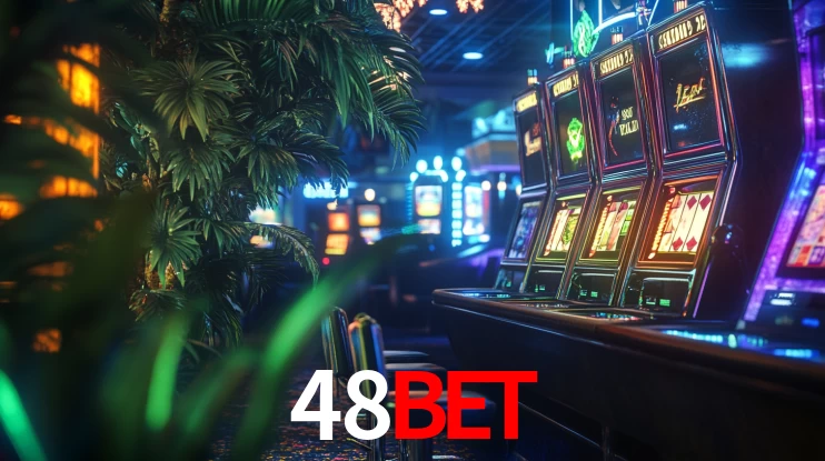 Spaceman Game 48BET