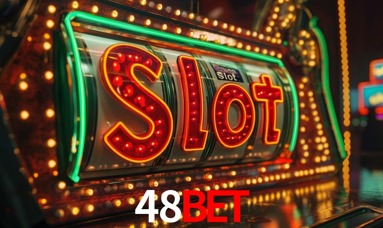 48BET Entrar - Login Seguro Certificado