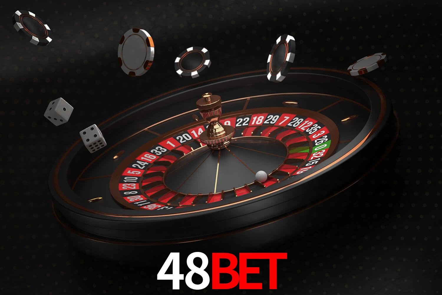 48BET,48BET.COM