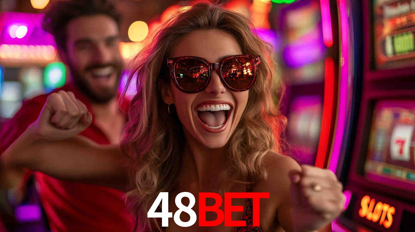 Descubra a Essência do 48BET: Nossa História e Compromissos