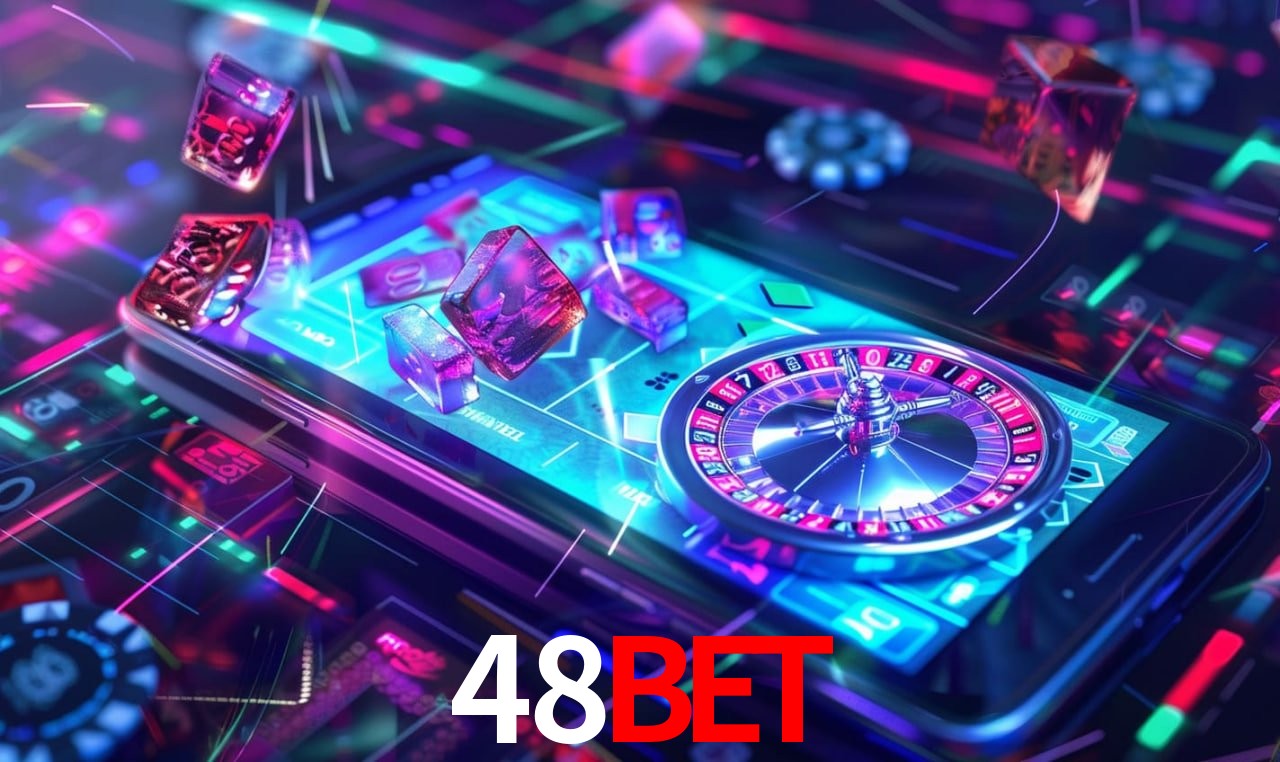 Casino Ao Vivo 48BET